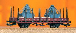 PIKO  Rr61 DR Ep.III   54834
