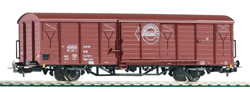 PIKO  Expressgut Reisegepack DR Ep.IV 54871