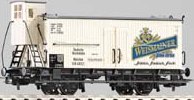 PIKO     WEISMAINER 54895