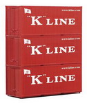 PIKO  K-Line 3 . 56220
