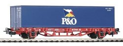 PIKO    P&O Lgs579 DB V 57706