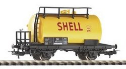 PIKO   Shell DB III 57707