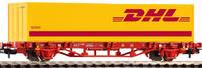 PIKO   DHL 57758