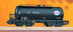 PIKO 2  ESSO-Nederland NS Ep.III 58049