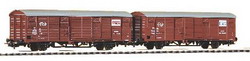 PIKO 2 .   FRICO NS 58050