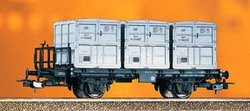 PIKO   3     DR Ep.III 58063