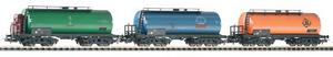 PIKO   3-     ZZR 58322