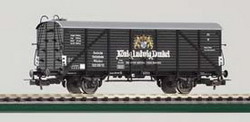 PIKO    Konig Ludwig Dunkel DRG Ep.II 95841