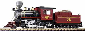PIKO  C&S     38235