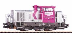 PIKO G6 Evonik VI + DSS PluX22 52660