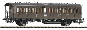 PIKO  BSa13 2  DRG Ep.II 53141