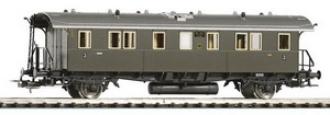 PIKO  CiSa 3  DRG Ep.II 53143