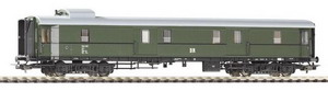 PIKO   Pw4i-32 DR Ep.III 53171