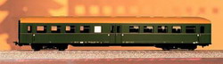 PIKO  S-bahn DR .IV 53202