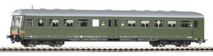 PIKO  S-bahn DR .IV 53206