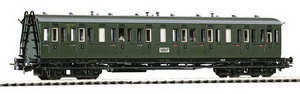 PIKO  C4b DB Ep.III 53211