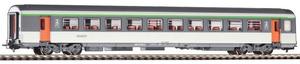 PIKO   Corail 2  SNCF 59601