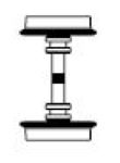 PIKO ������� ������ ��� ICE 57194-35