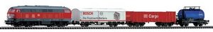 PIKO     DB Cargo 57154