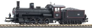 PIKO ������� 431 (BR 55 / G7.1) MAV, ����� III 27518