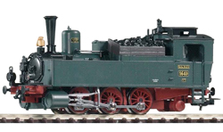 PIKO  BR 89 Saxonian YT 50055