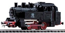 PIKO  BR 80 50500