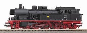 PIKO  BR 78 DR IV 50617