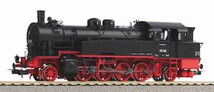 PIKO  BR 93.0 DB III 50650