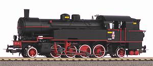 PIKO  Tkt1-63 PKP III   50662