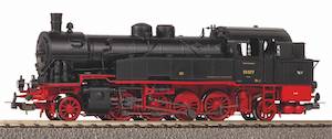 PIKO  BR 93 DRG II 50667