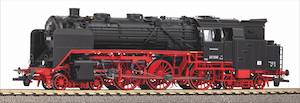 PIKO  BR 62 XP DR III    . 55926