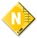  N